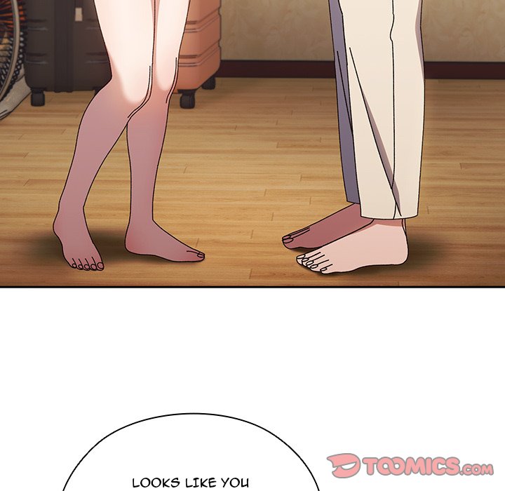 Boss! I'm Taking Your Girl! chapter 26 page 40