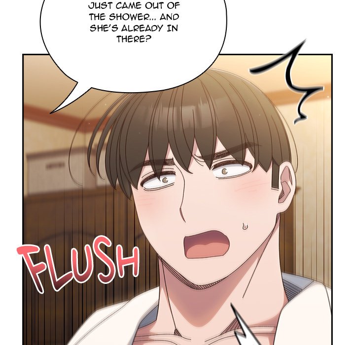 Boss! I'm Taking Your Girl! chapter 26 page 41