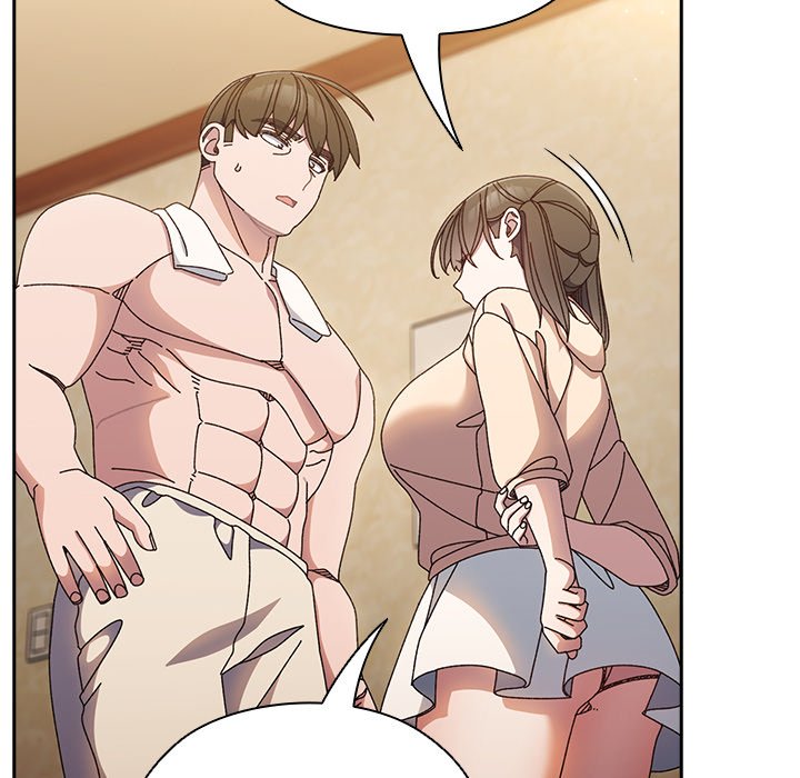 Boss! I'm Taking Your Girl! chapter 26 page 43