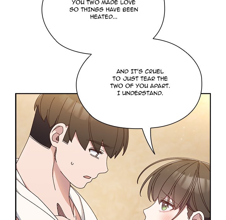 Boss! I'm Taking Your Girl! chapter 26 page 47