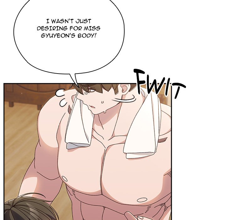 Boss! I'm Taking Your Girl! chapter 26 page 49