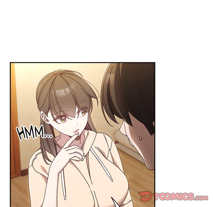 Boss! I'm Taking Your Girl! chapter 26 page 52