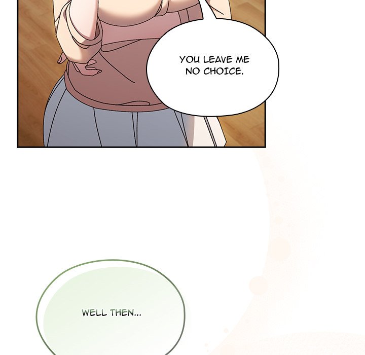 Boss! I'm Taking Your Girl! chapter 26 page 53