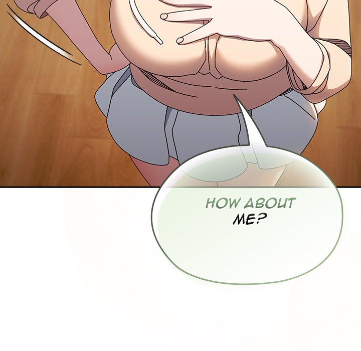 Boss! I'm Taking Your Girl! chapter 26 page 55