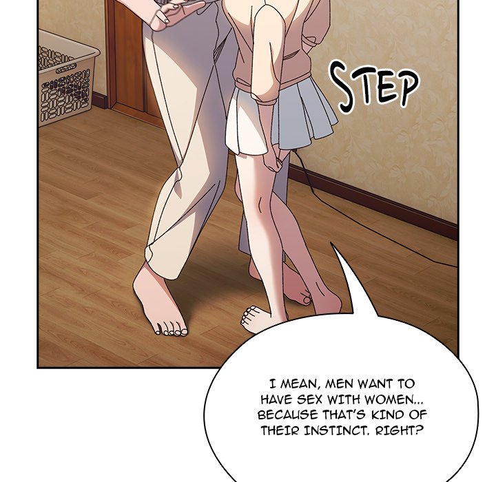 Boss! I'm Taking Your Girl! chapter 26 page 57
