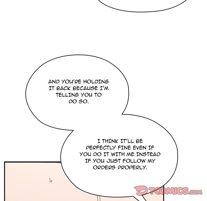 Boss! I'm Taking Your Girl! chapter 26 page 58