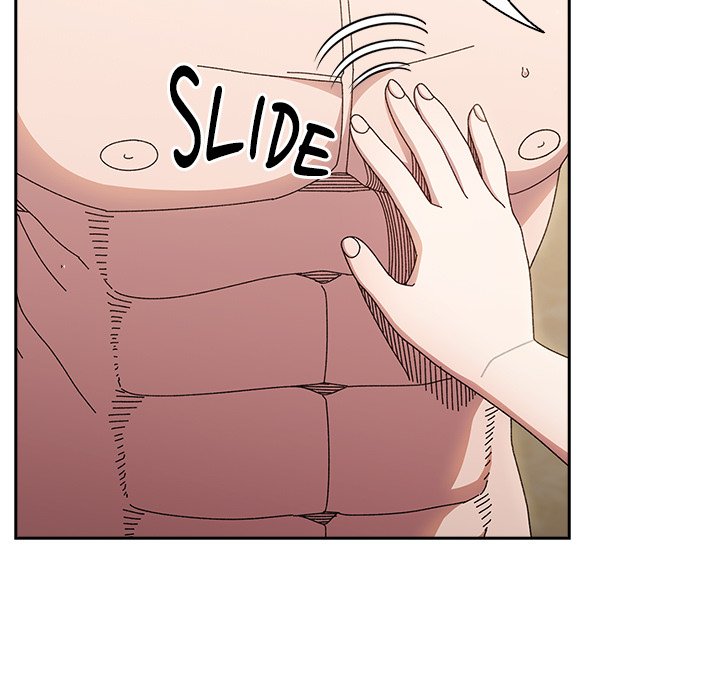 Boss! I'm Taking Your Girl! chapter 26 page 59