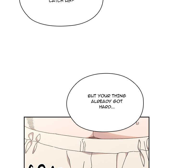 Boss! I'm Taking Your Girl! chapter 26 page 62