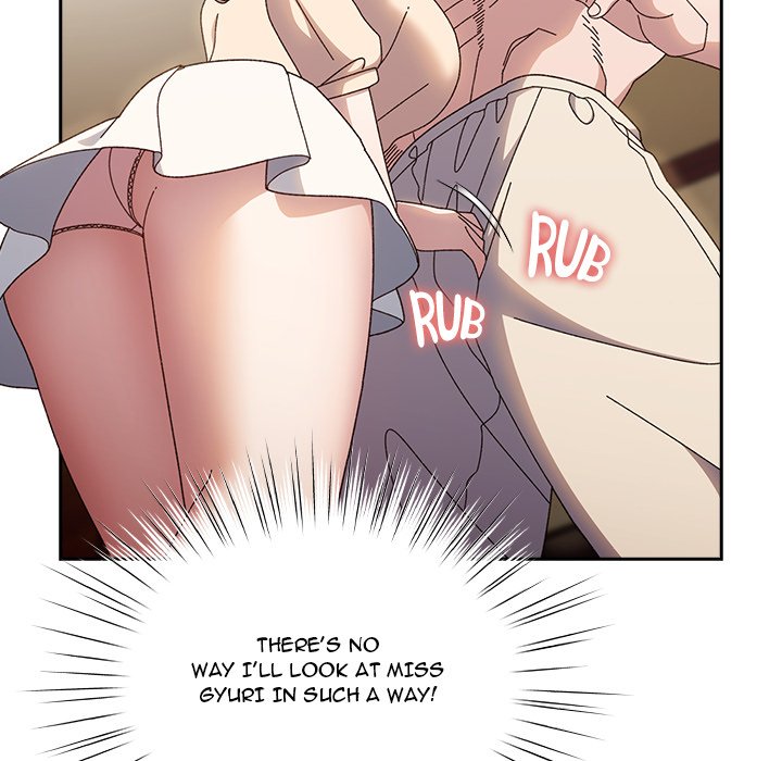 Boss! I'm Taking Your Girl! chapter 26 page 65