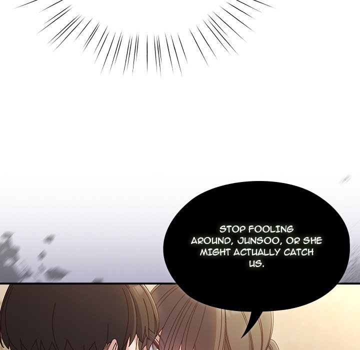 Boss! I'm Taking Your Girl! chapter 26 page 66