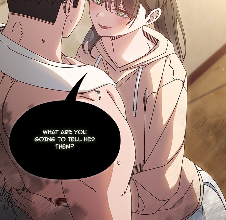 Boss! I'm Taking Your Girl! chapter 26 page 67