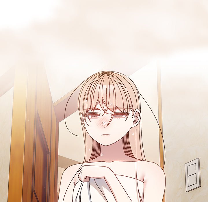 Boss! I'm Taking Your Girl! chapter 26 page 73