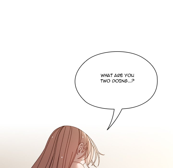 Boss! I'm Taking Your Girl! chapter 26 page 75
