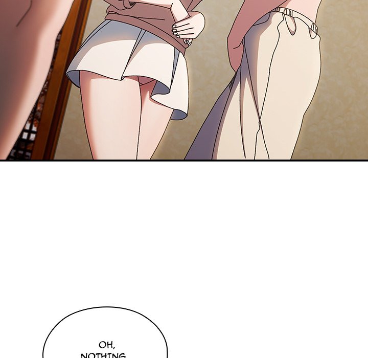 Boss! I'm Taking Your Girl! chapter 26 page 77