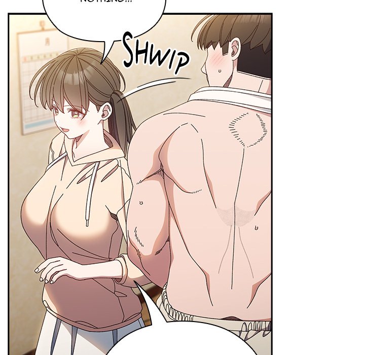 Boss! I'm Taking Your Girl! chapter 26 page 78