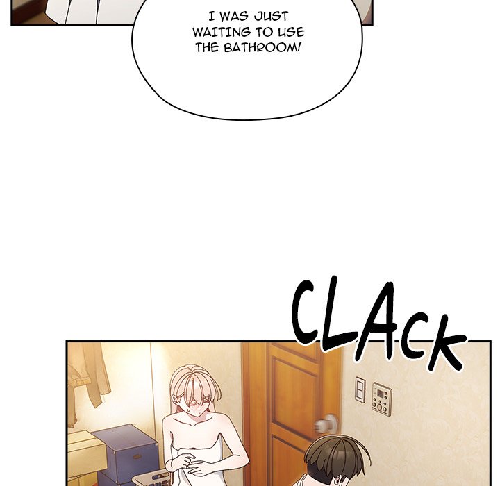 Boss! I'm Taking Your Girl! chapter 26 page 79