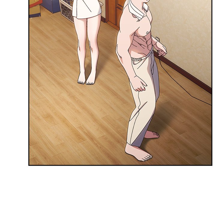 Boss! I'm Taking Your Girl! chapter 26 page 80