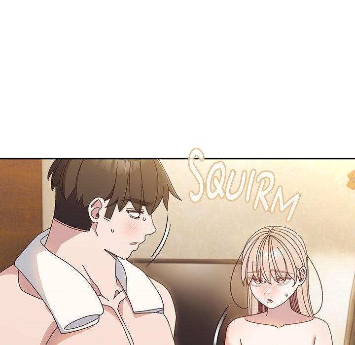 Boss! I'm Taking Your Girl! chapter 26 page 81
