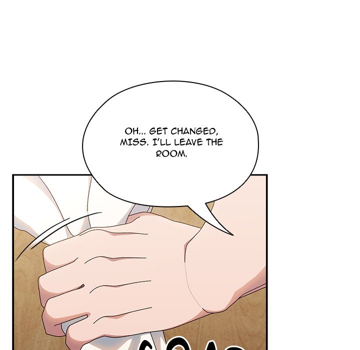 Boss! I'm Taking Your Girl! chapter 26 page 83