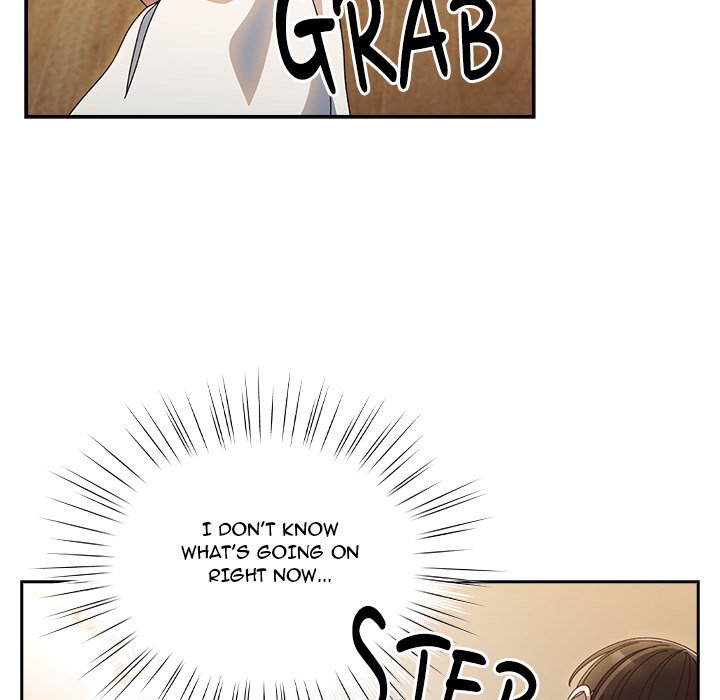 Boss! I'm Taking Your Girl! chapter 26 page 84