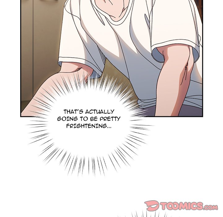 Boss! I'm Taking Your Girl! chapter 26 page 94