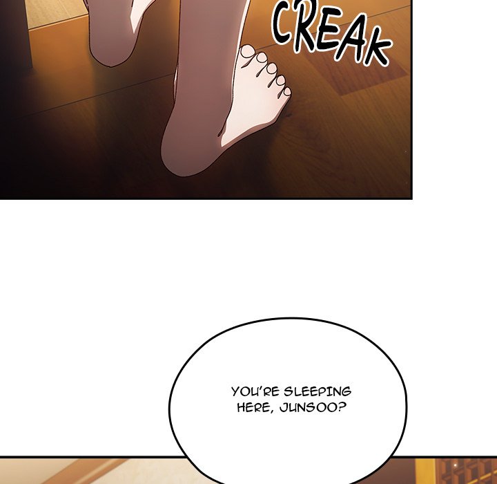 Boss! I'm Taking Your Girl! chapter 26 page 96