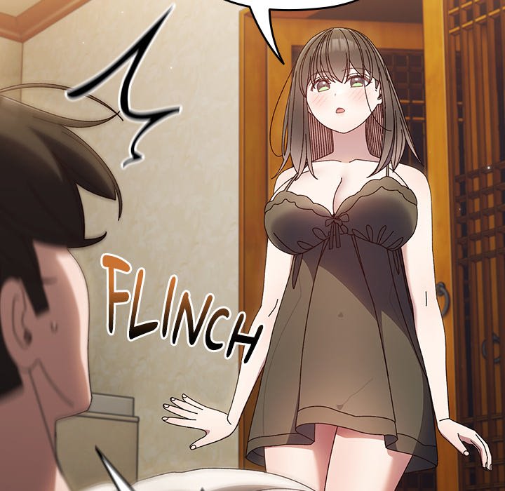 Boss! I'm Taking Your Girl! chapter 26 page 97
