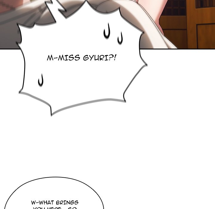 Boss! I'm Taking Your Girl! chapter 26 page 98