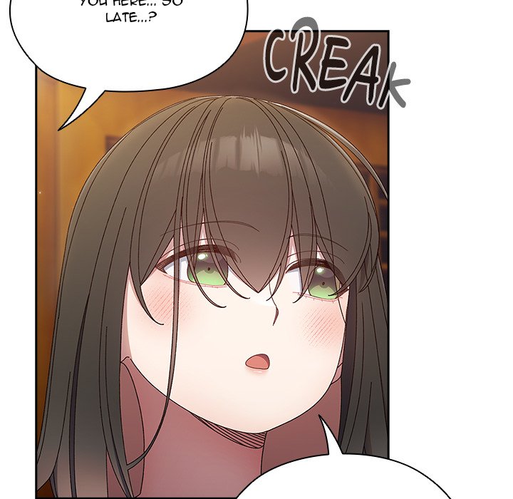 Boss! I'm Taking Your Girl! chapter 26 page 99