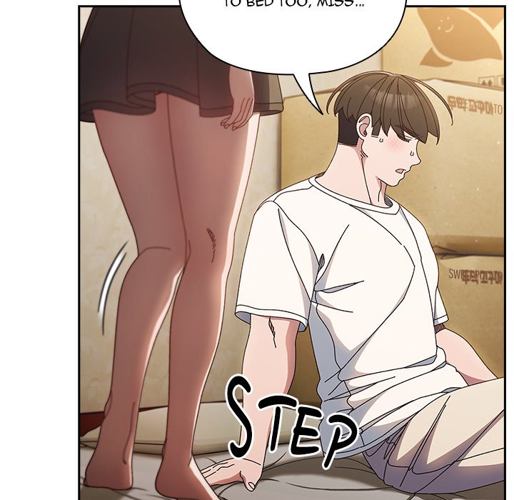 Boss! I'm Taking Your Girl! chapter 26 page 101