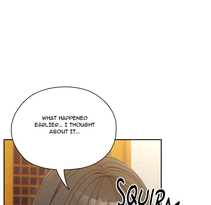 Boss! I'm Taking Your Girl! chapter 26 page 104