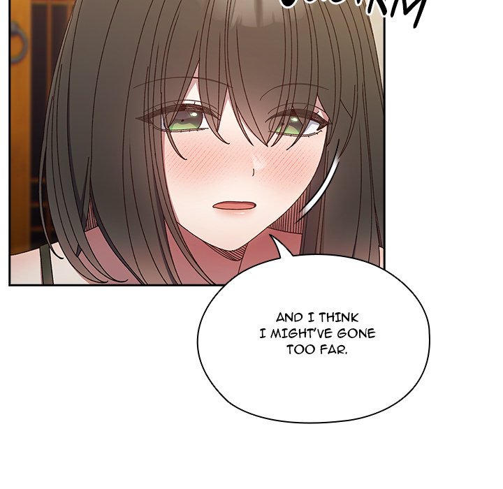 Boss! I'm Taking Your Girl! chapter 26 page 105