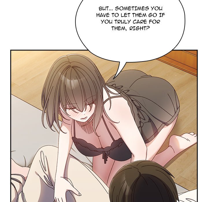 Boss! I'm Taking Your Girl! chapter 26 page 108