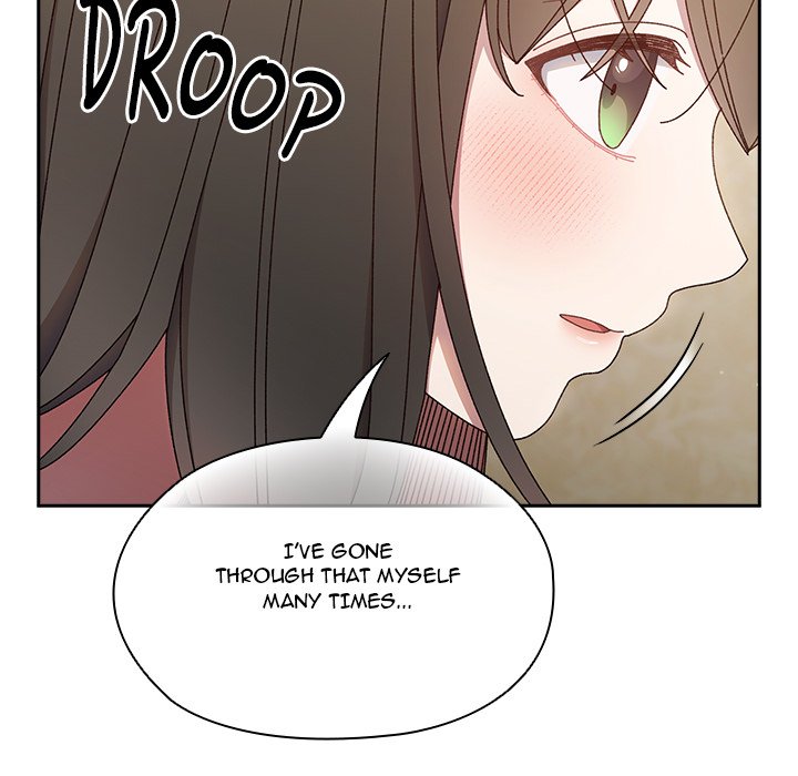 Boss! I'm Taking Your Girl! chapter 26 page 113
