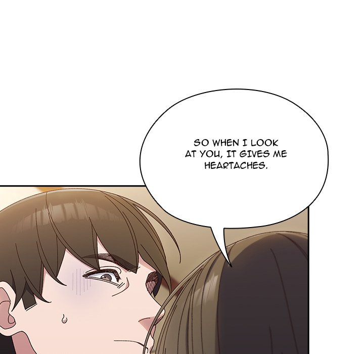Boss! I'm Taking Your Girl! chapter 26 page 114
