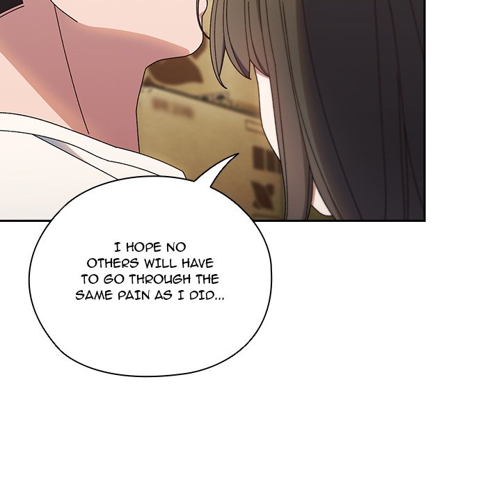 Boss! I'm Taking Your Girl! chapter 26 page 115