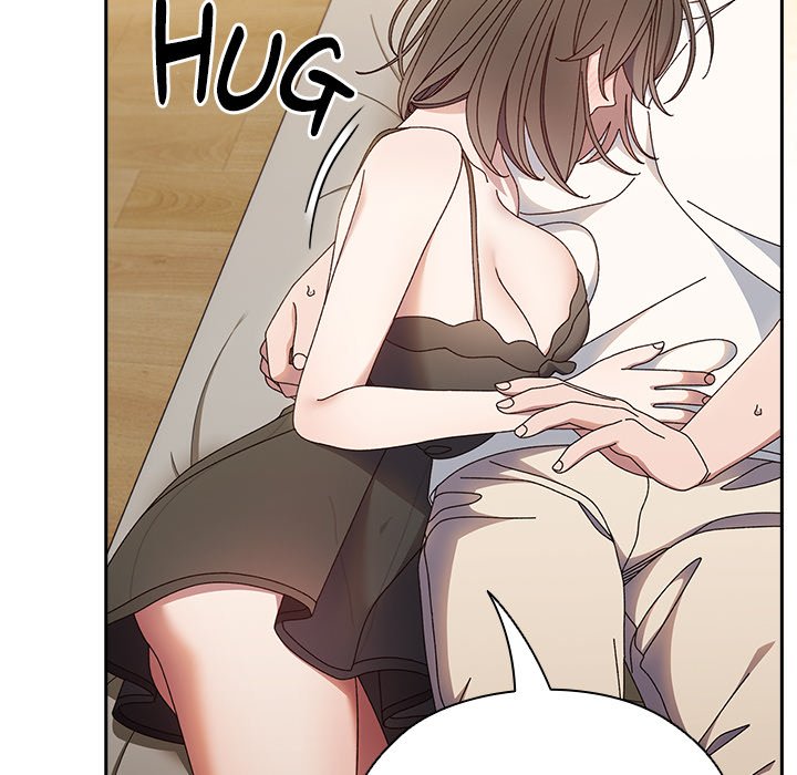 Boss! I'm Taking Your Girl! chapter 26 page 119