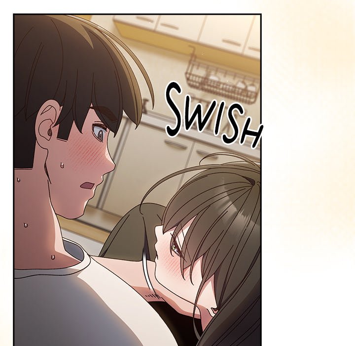 Boss! I'm Taking Your Girl! chapter 26 page 121