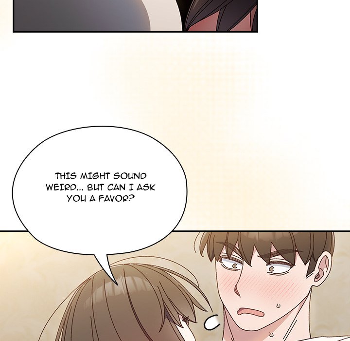 Boss! I'm Taking Your Girl! chapter 26 page 122