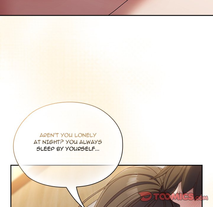 Boss! I'm Taking Your Girl! chapter 26 page 124