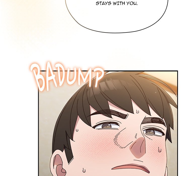 Boss! I'm Taking Your Girl! chapter 26 page 126