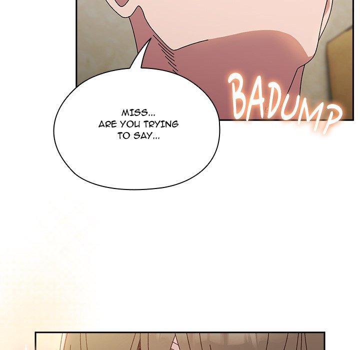 Boss! I'm Taking Your Girl! chapter 26 page 127