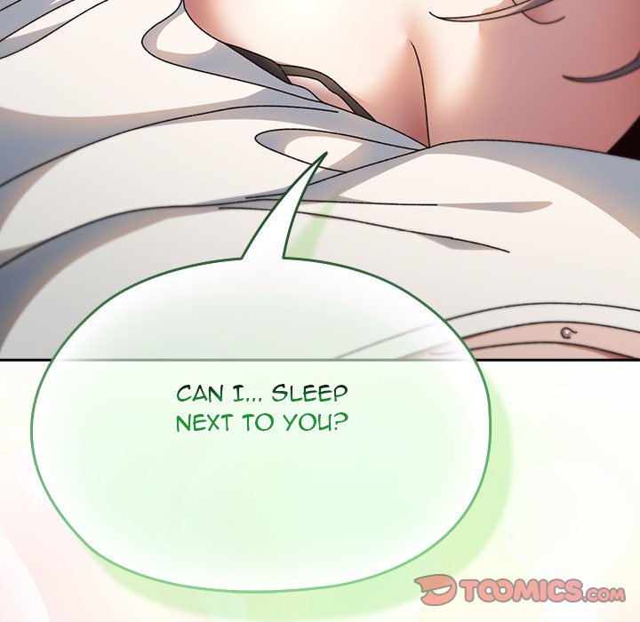 Boss! I'm Taking Your Girl! chapter 26 page 130