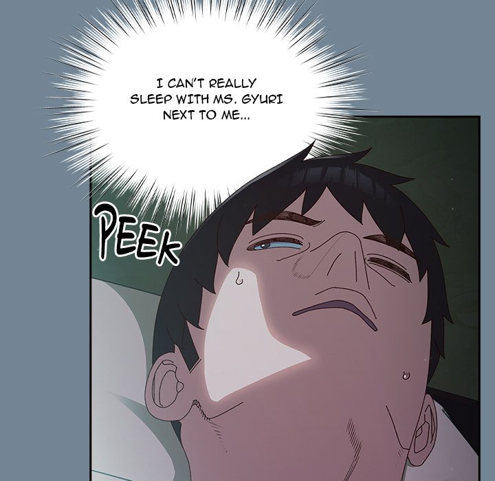 Boss! I'm Taking Your Girl! chapter 27 page 7