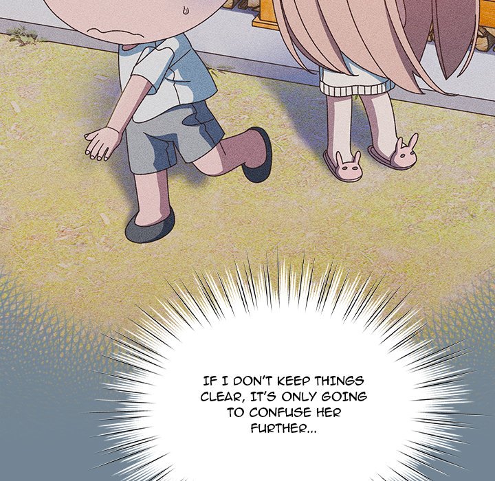 Boss! I'm Taking Your Girl! chapter 27 page 11