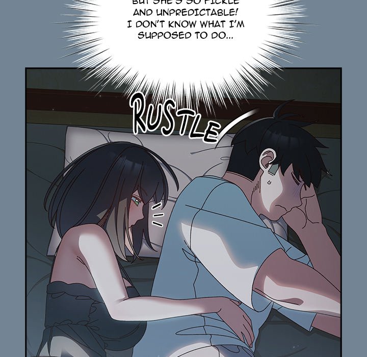 Boss! I'm Taking Your Girl! chapter 27 page 13