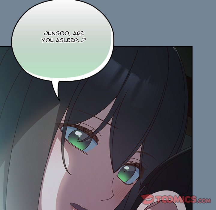 Boss! I'm Taking Your Girl! chapter 27 page 16