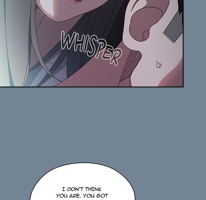 Boss! I'm Taking Your Girl! chapter 27 page 17