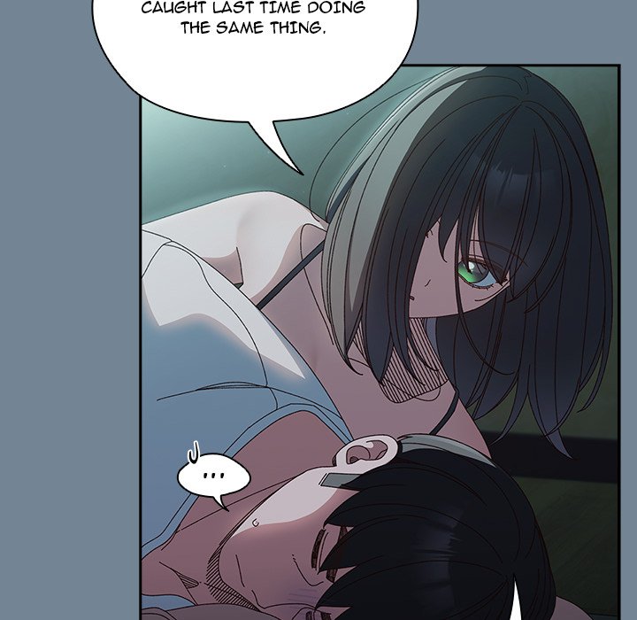 Boss! I'm Taking Your Girl! chapter 27 page 18