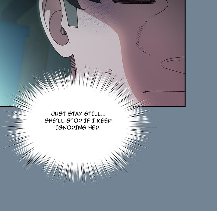 Boss! I'm Taking Your Girl! chapter 27 page 20